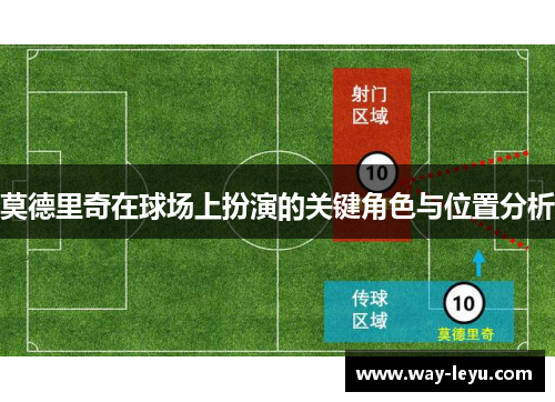 莫德里奇在球场上扮演的关键角色与位置分析 莫德里奇在球场上扮演的关键角色与位置分析