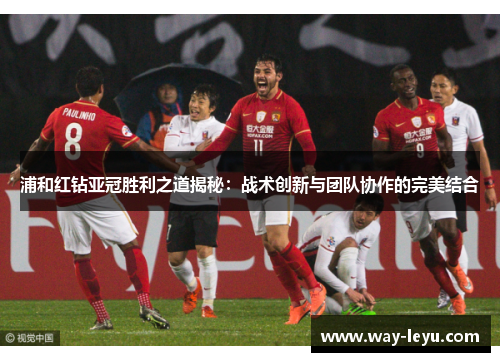 浦和红钻亚冠胜利之道揭秘：战术创新与团队协作的完美结合