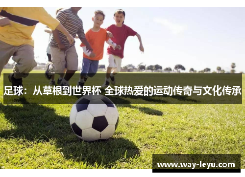 足球:从草根到世界杯 全球热爱的运动传奇与文化传承 足球:从草根到世界杯 全球热爱的运动传奇与文化传承
