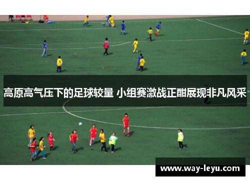 高原高气压下的足球较量 小组赛激战正酣展现非凡风采