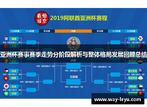 亚洲杯赛事赛季走势分阶段解析与整体格局发展回顾总结